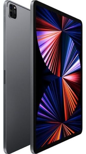 Refurbished iPad Pro 12.9-inch (2021) 5th Gen - Reebelo US