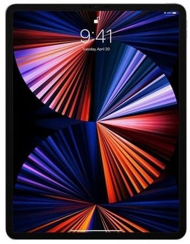 Refurbished iPad Pro 12.9-inch (2021) 5th Gen - Reebelo US