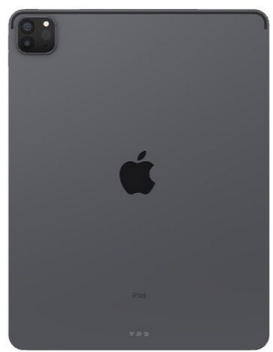 Refurbished iPad Pro 12.9-inch (2021) 5th Gen - Reebelo US