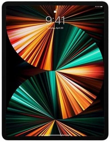 Refurbished iPad Pro 12.9-inch (2021) 5th Gen - Reebelo US
