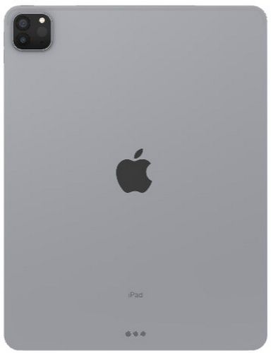 Refurbished iPad Pro 12.9-inch (2021) 5th Gen - Reebelo US