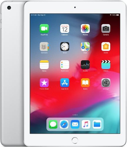 Refurbished iPad 9.7-inch (2018) 6th Gen - Reebelo US