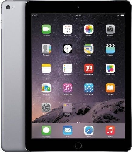Refurbished iPad 9.7-inch (2018) 6th Gen - Reebelo US