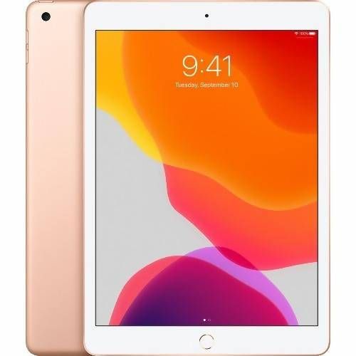 Refurbished iPad 10.2-inch (2019) 7th Gen - Reebelo US