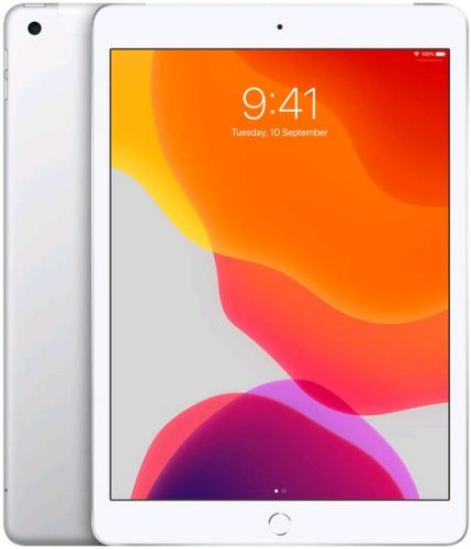 Refurbished iPad 10.2-inch (2019) 7th Gen - Reebelo US