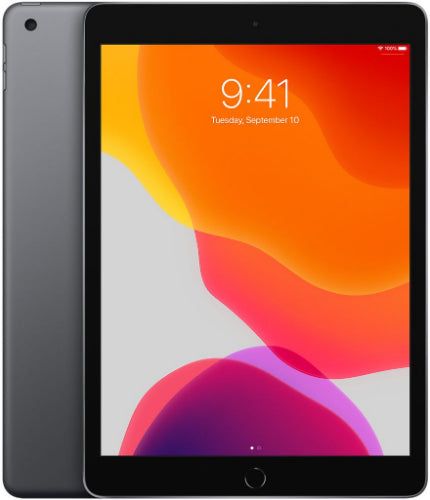 Refurbished iPad 10.2-inch (2019) 7th Gen - Reebelo US