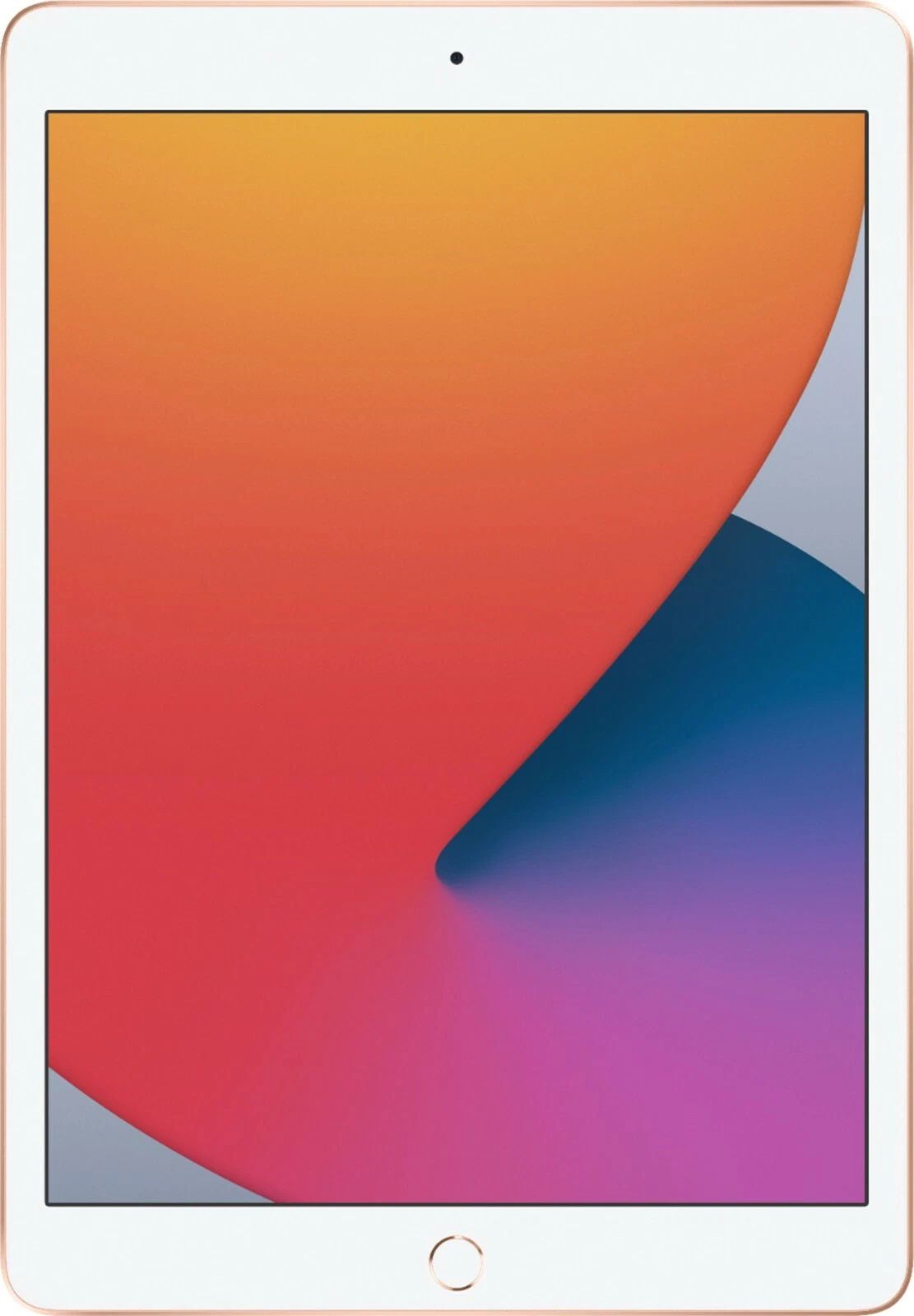 Refurbished iPad 10.2-inch (2020) 8th Gen - Reebelo US