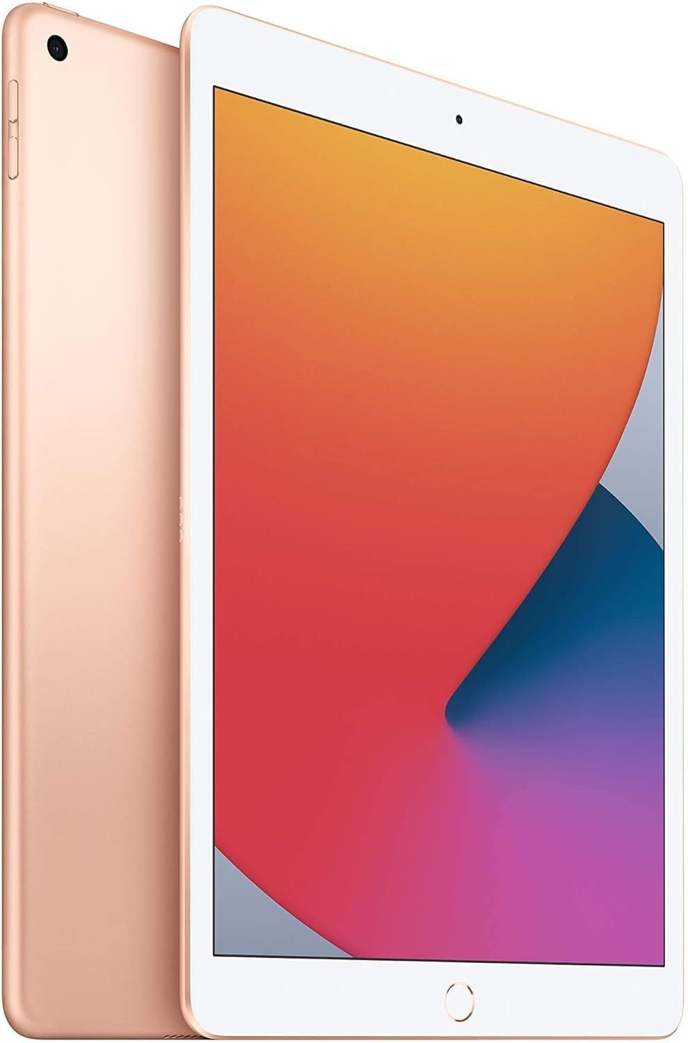 Refurbished iPad 10.2-inch (2020) 8th Gen - Reebelo US