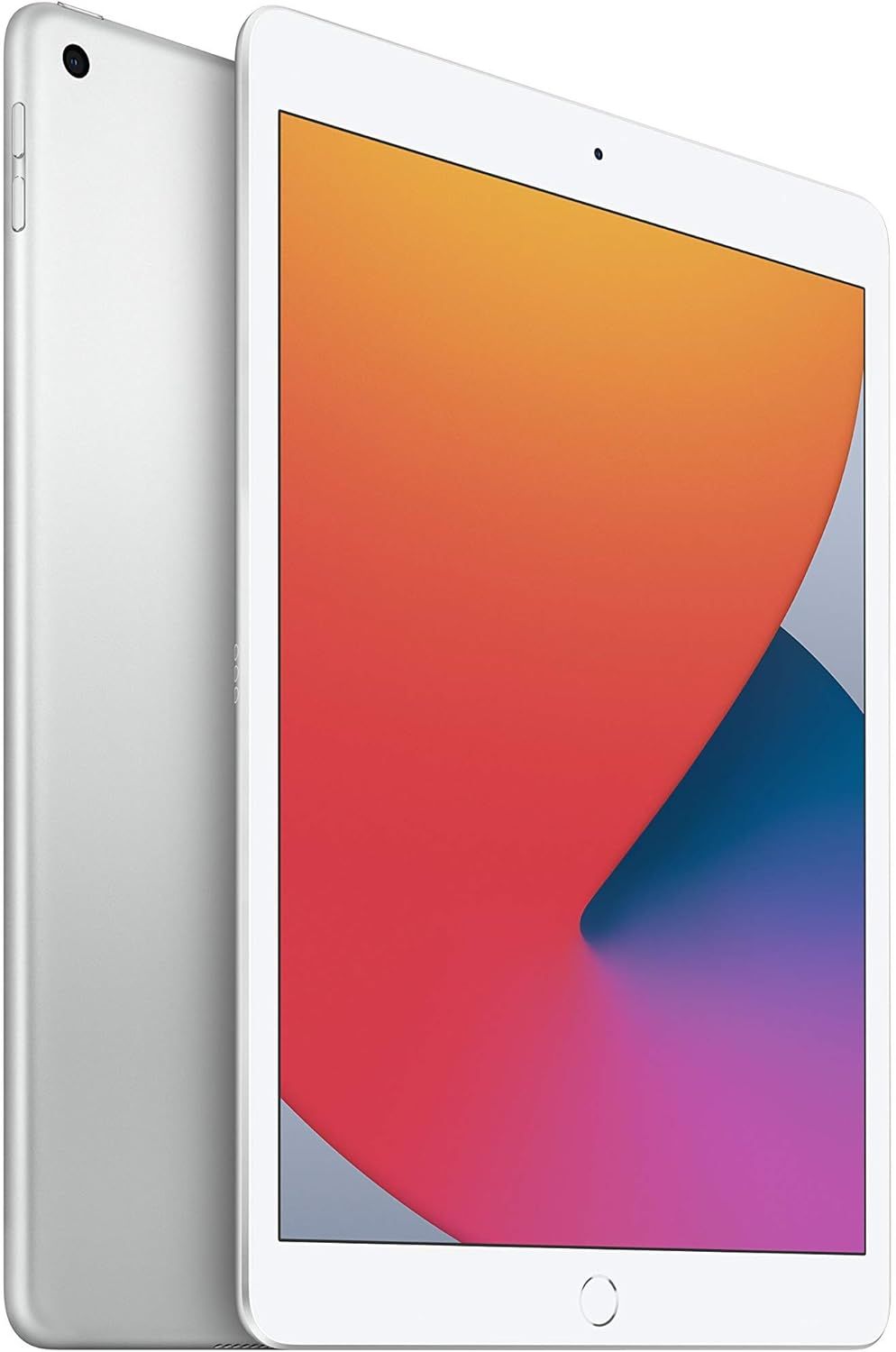 Refurbished iPad 10.2-inch (2020) 8th Gen - Reebelo US