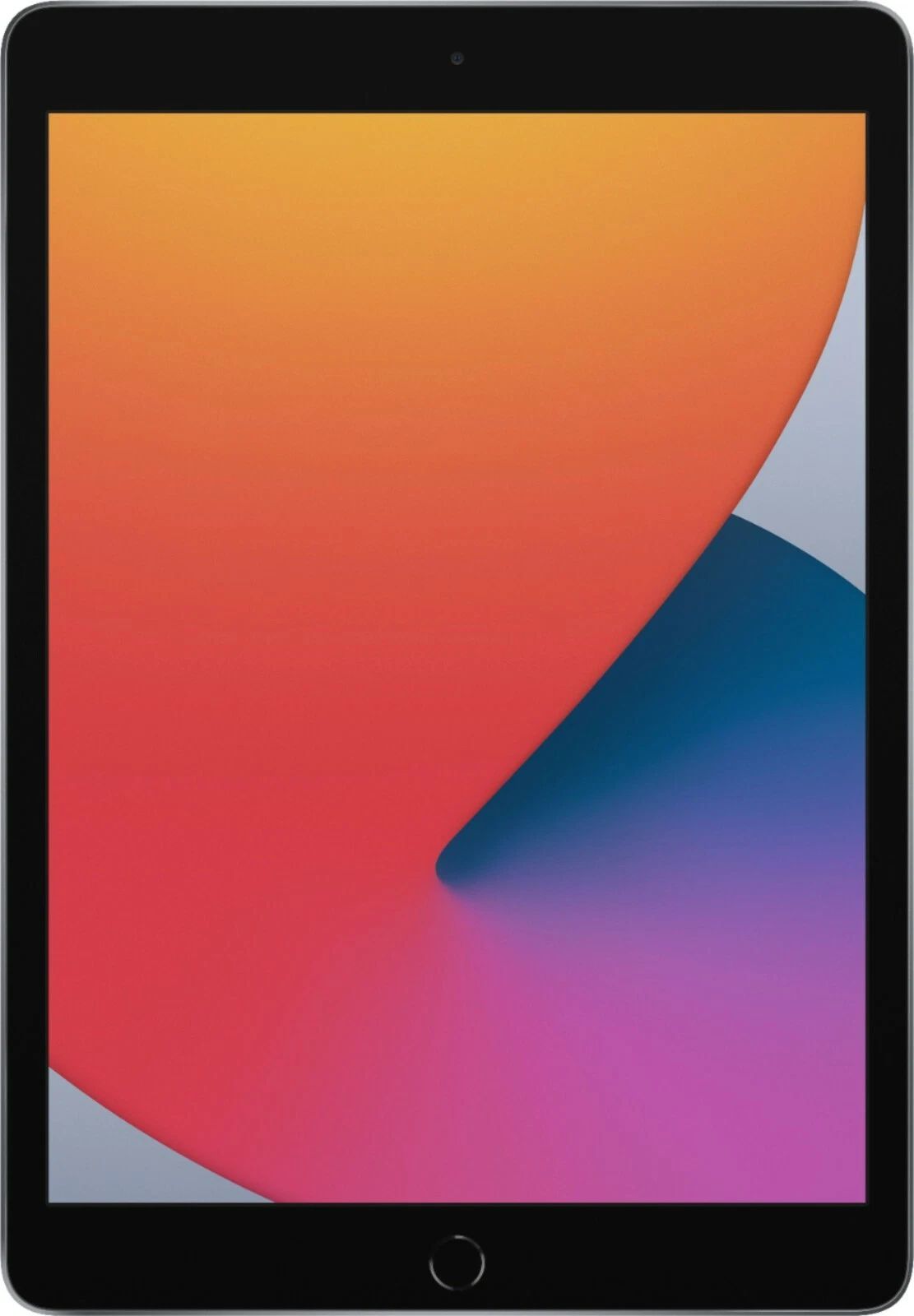 Refurbished iPad 10.2-inch (2020) 8th Gen - Reebelo US
