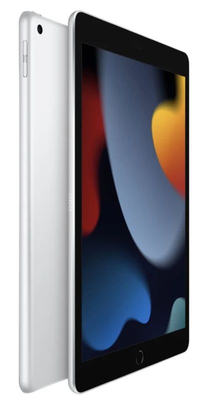Refurbished iPad 10.2-inch (2021) 9th Gen - Reebelo US