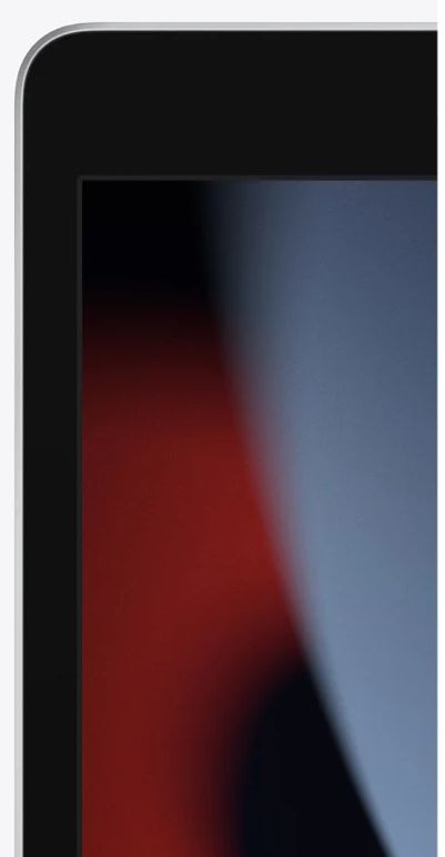 Refurbished iPad 10.2-inch (2021) 9th Gen - Reebelo US