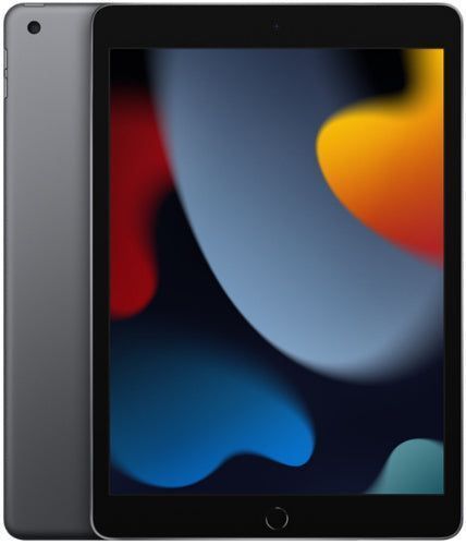 Refurbished iPad 10.2-inch (2021) 9th Gen - Reebelo US
