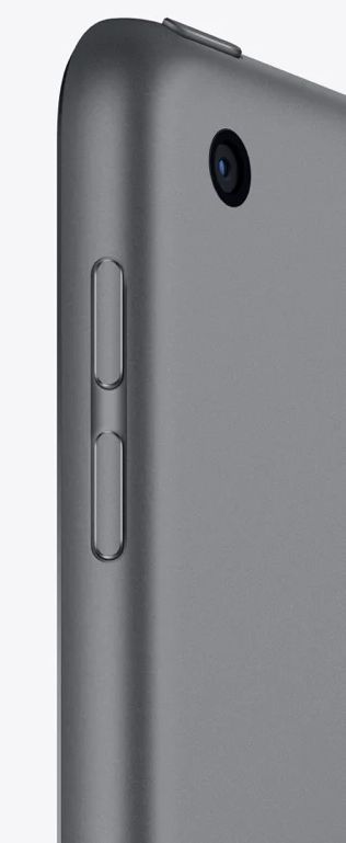 Refurbished iPad 10.2-inch (2021) 9th Gen - Reebelo US