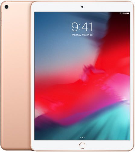 Refurbished iPad Air 10.5-inch (2019) 3rd Gen - Reebelo US