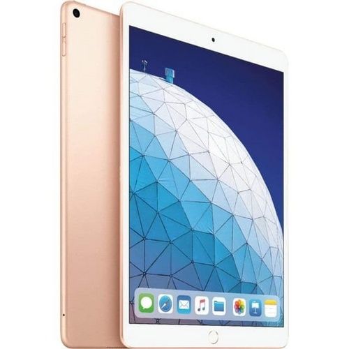 Refurbished iPad Air 10.5-inch (2019) 3rd Gen - Reebelo US
