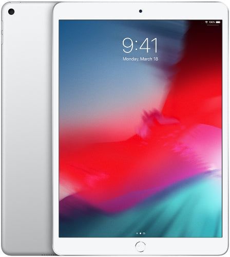 Refurbished iPad Air 10.5-inch (2019) 3rd Gen - Reebelo US