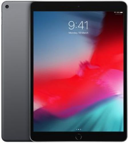 Refurbished iPad Air 10.5-inch (2019) 3rd Gen - Reebelo US