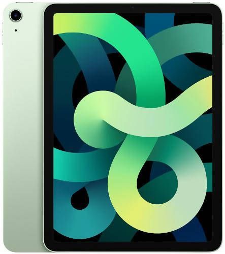Refurbished iPad Air 10.9-inch (2020) 4th Gen - Reebelo US