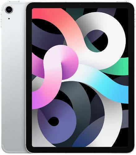 Refurbished iPad Air 10.9-inch (2020) 4th Gen - Reebelo US