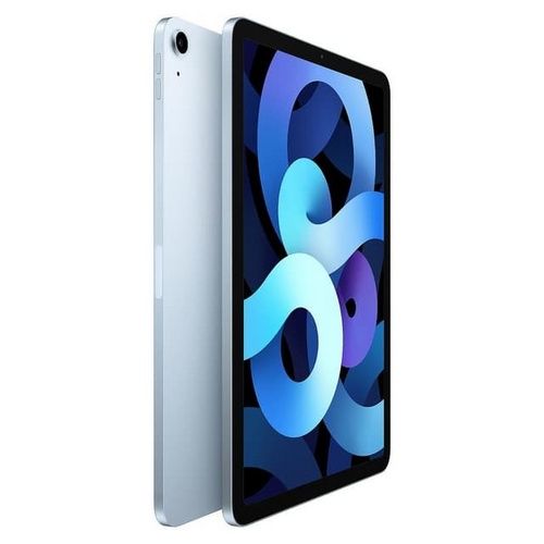 Refurbished iPad Air 10.9-inch (2020) 4th Gen - Reebelo US