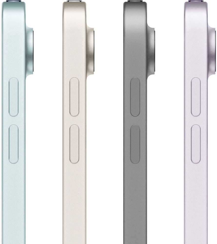 Refurbished iPad Air M3 (2025) - Reebelo US