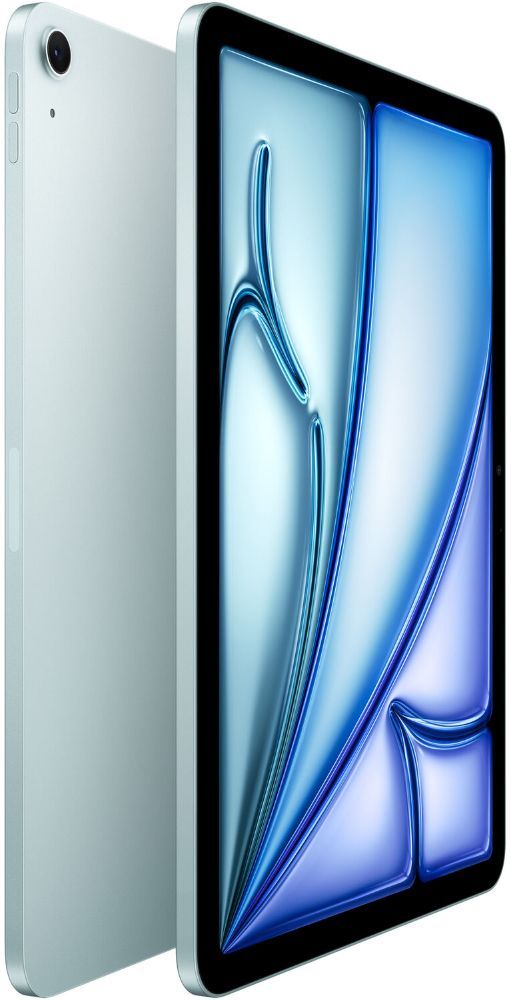 Refurbished iPad Air M3 (2025) - Reebelo US