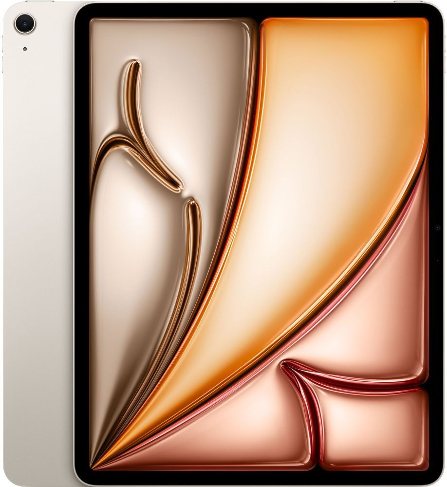 Refurbished iPad Air M3 (2025) - Reebelo US