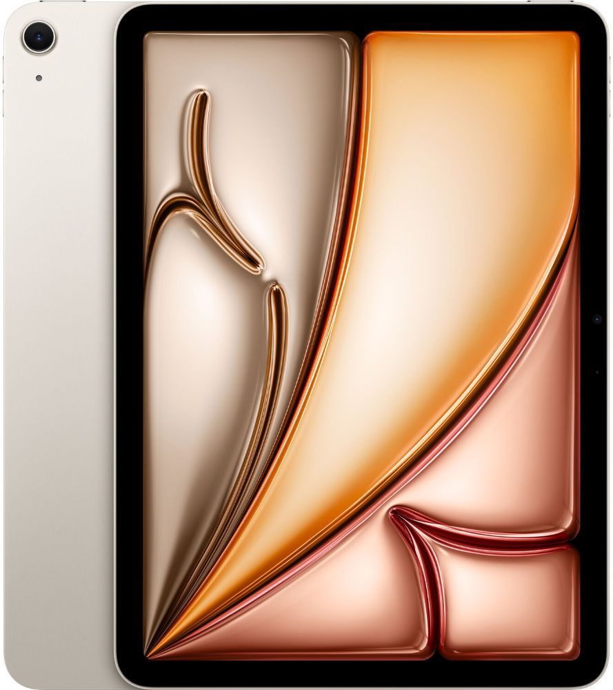Refurbished iPad Air M3 (2025) - Reebelo US