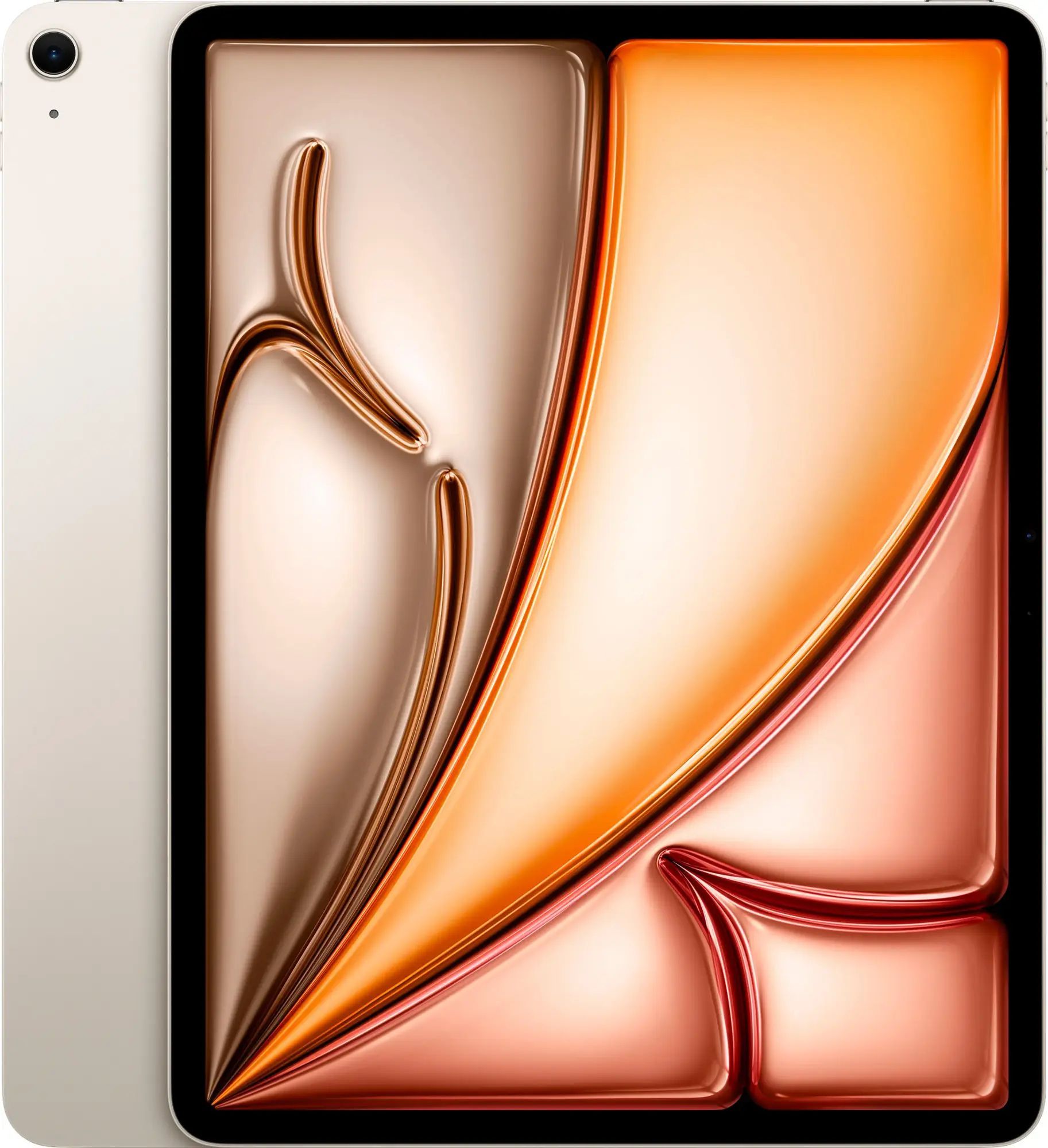 Refurbished iPad Air M2 (2024) - Reebelo US