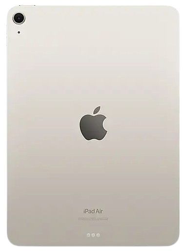 Refurbished iPad Air M2 (2024) - Reebelo US