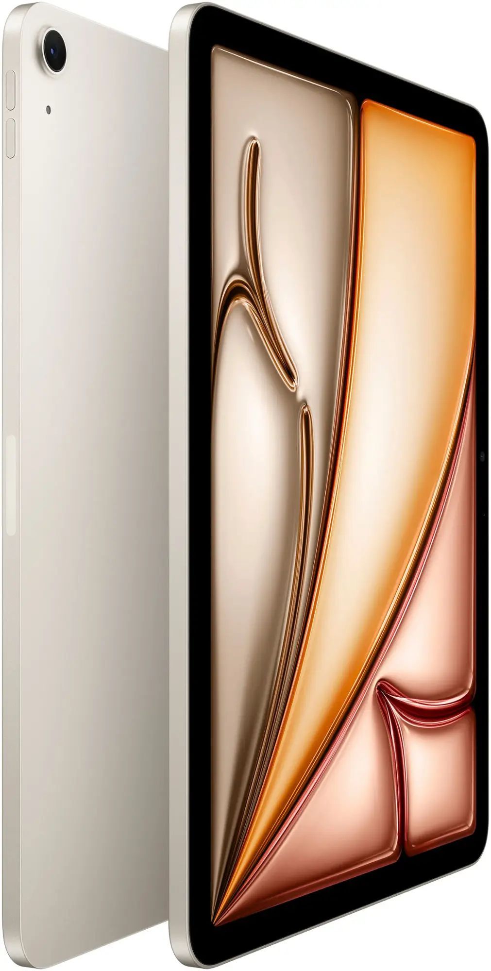 Refurbished iPad Air M2 (2024) - Reebelo US