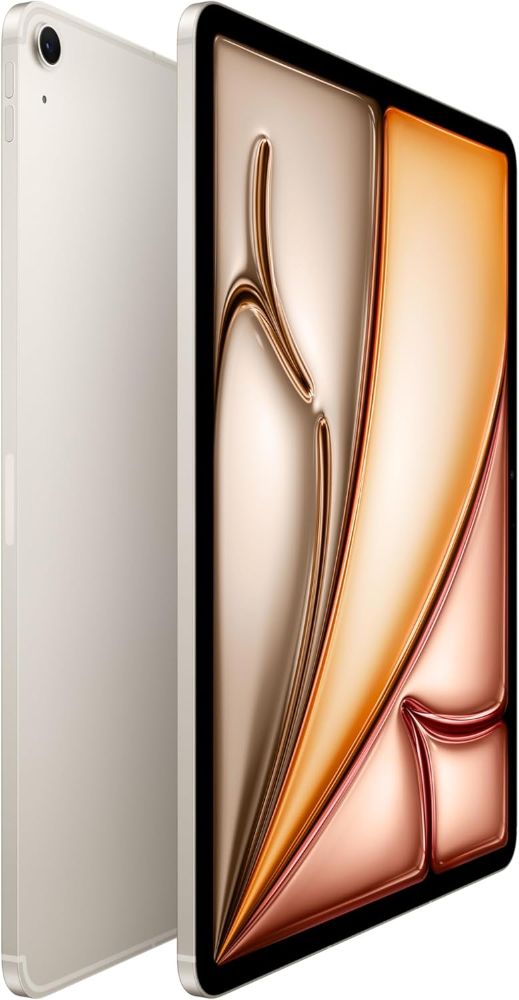 Refurbished iPad Air M4 (2026) - Reebelo US