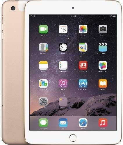 Refurbished iPad Mini 7.9-inch (2014) 3rd Gen - Reebelo US