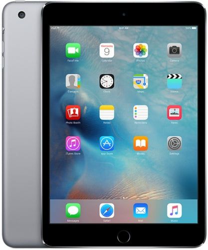 Refurbished iPad Mini 7.9-inch (2014) 3rd Gen - Reebelo US