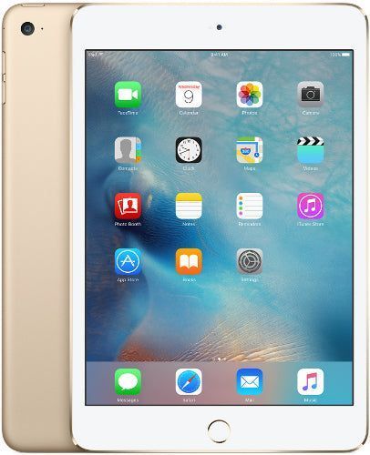 Refurbished iPad Mini 7.9-inch (2015) 4th Gen - Reebelo US