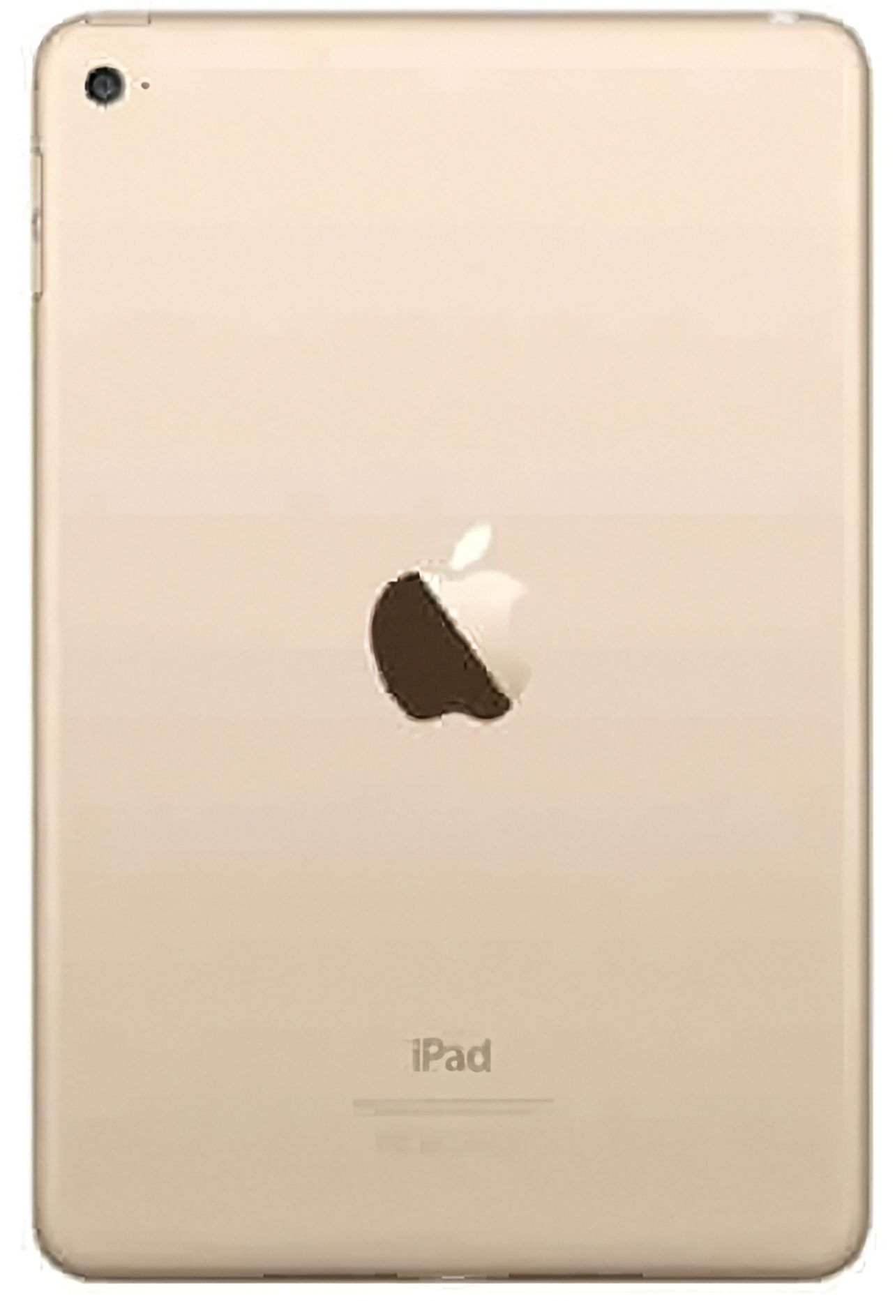 Refurbished iPad Mini 7.9-inch (2015) 4th Gen - Reebelo US