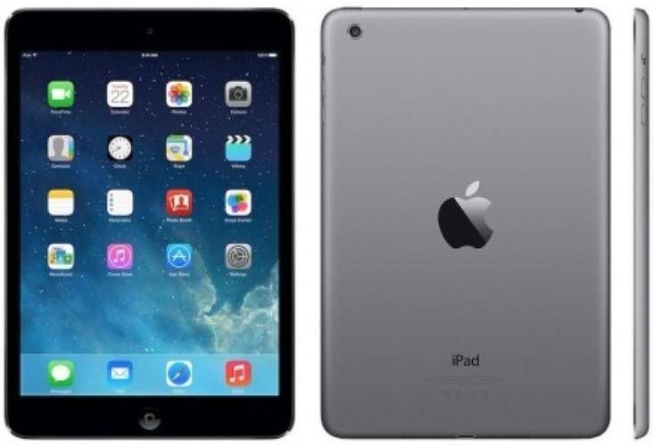 Refurbished iPad Mini 7.9-inch (2015) 4th Gen - Reebelo US