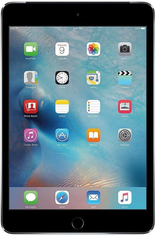 Refurbished iPad Mini 7.9-inch (2015) 4th Gen - Reebelo US