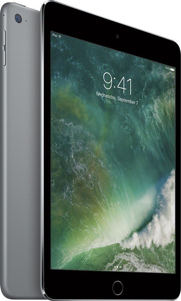 Refurbished iPad Mini 7.9-inch (2015) 4th Gen - Reebelo US