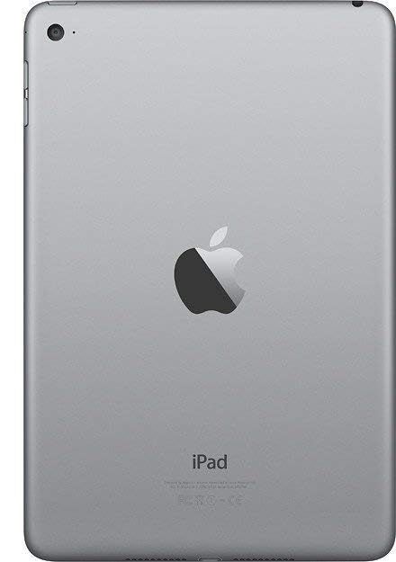Refurbished iPad Mini 7.9-inch (2015) 4th Gen - Reebelo US