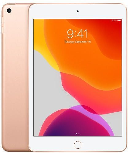 Refurbished iPad Mini 7.9-inch (2019) 5th Gen - Reebelo US