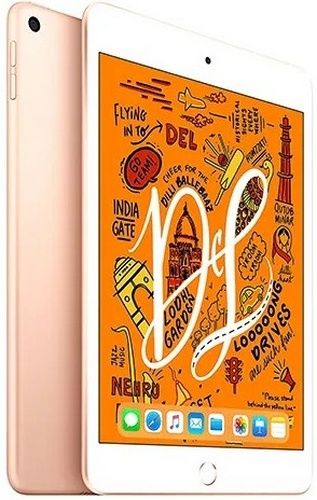 Refurbished iPad Mini 7.9-inch (2019) 5th Gen - Reebelo US