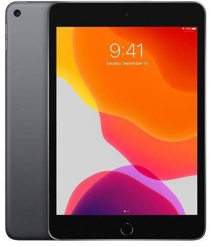 iPad Mini 7.9-inch (2019) 5th Gen - 64GB - WiFi - Space Grey