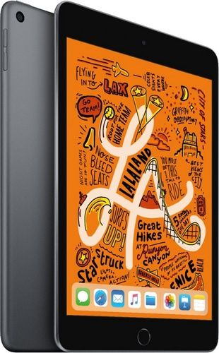 Refurbished iPad Mini 7.9-inch (2019) 5th Gen - Reebelo US