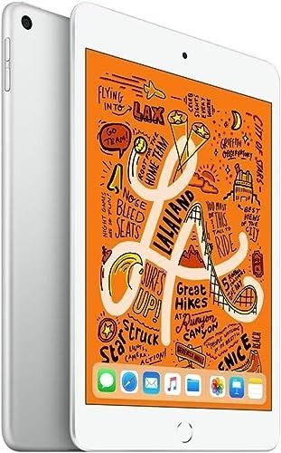 Refurbished iPad Mini 7.9-inch (2019) 5th Gen - Reebelo US