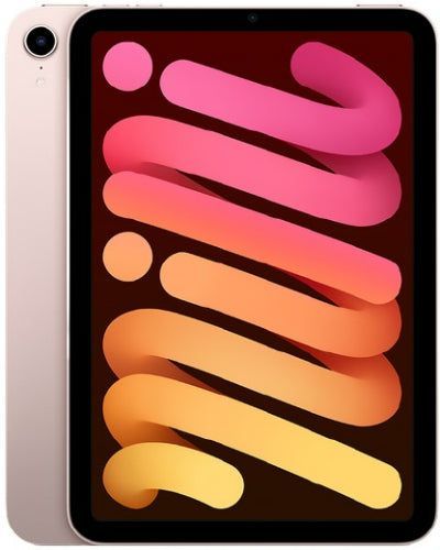 Refurbished iPad Mini 8.3-inch (2021) 6th Gen - Reebelo US