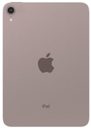 Refurbished iPad Mini 8.3-inch (2021) 6th Gen - Reebelo US