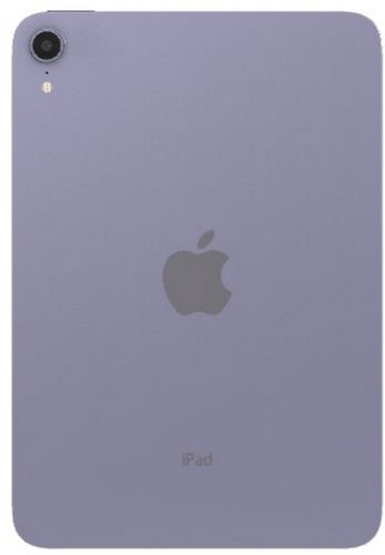 Refurbished iPad Mini 8.3-inch (2021) 6th Gen - Reebelo US