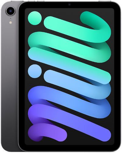 Refurbished iPad Mini 8.3-inch (2021) 6th Gen - Reebelo US